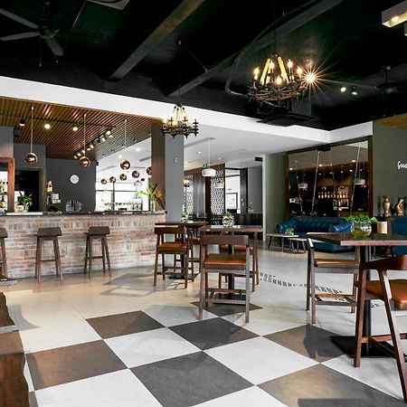 West Phu Quoc Hotel Екстер'єр фото