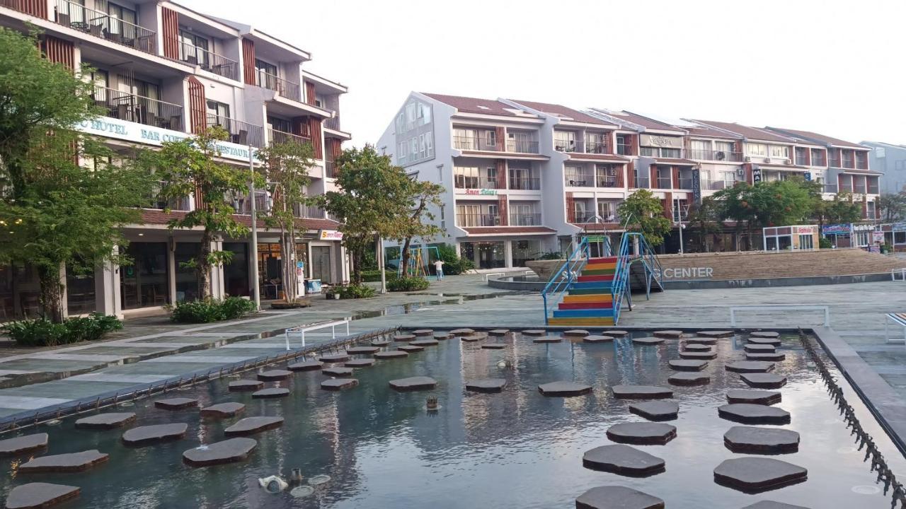 West Phu Quoc Hotel Екстер'єр фото