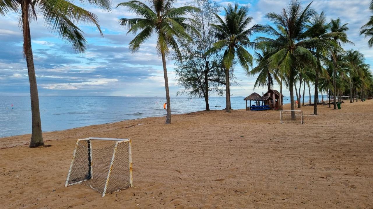 West Phu Quoc Hotel Екстер'єр фото