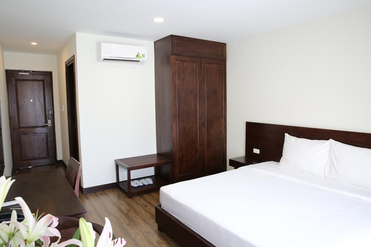 West Phu Quoc Hotel Екстер'єр фото