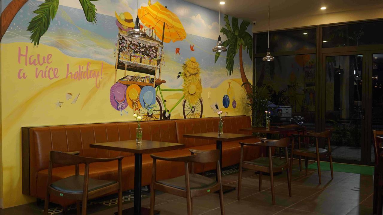 West Phu Quoc Hotel Екстер'єр фото
