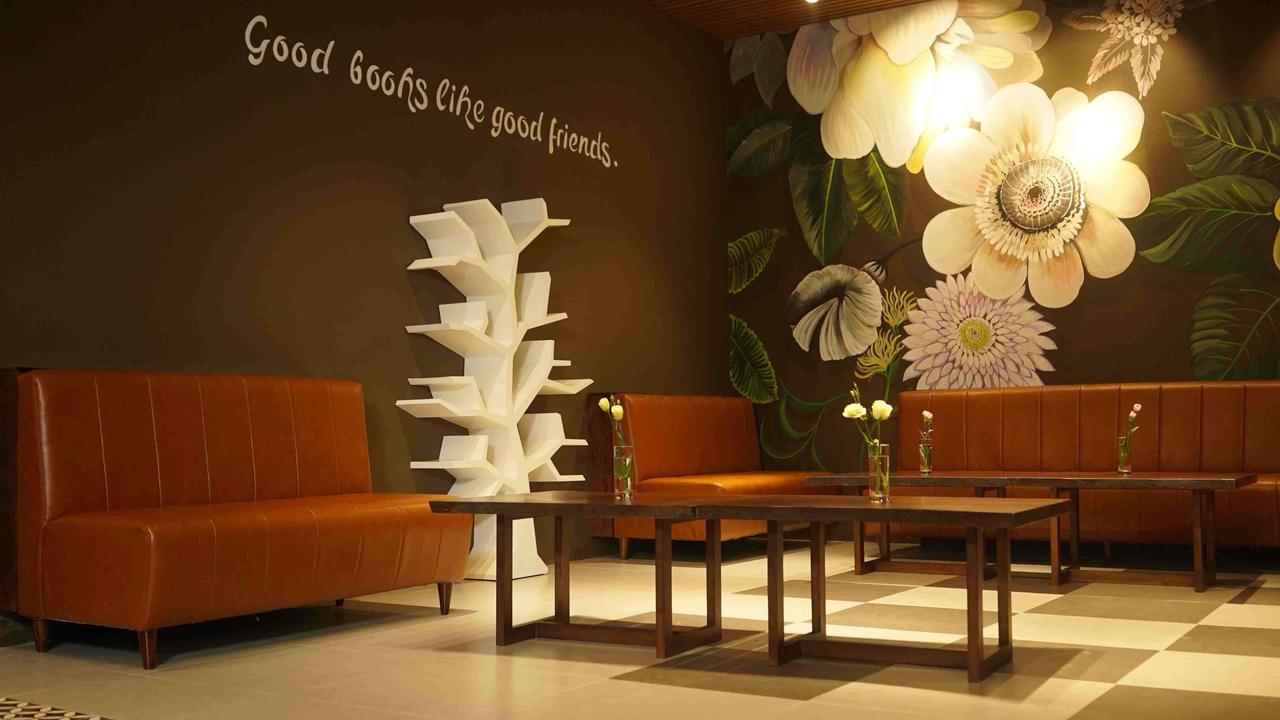West Phu Quoc Hotel Екстер'єр фото