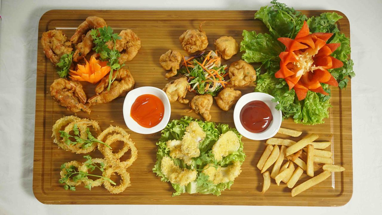 West Phu Quoc Hotel Екстер'єр фото